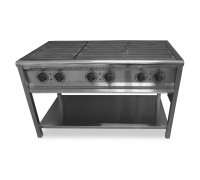 Плита електрична АРМ-ЕКО ПЕ-6 Н