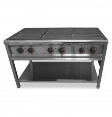 Плита електрична АРМ-ЕКО ПЕ-6 Н