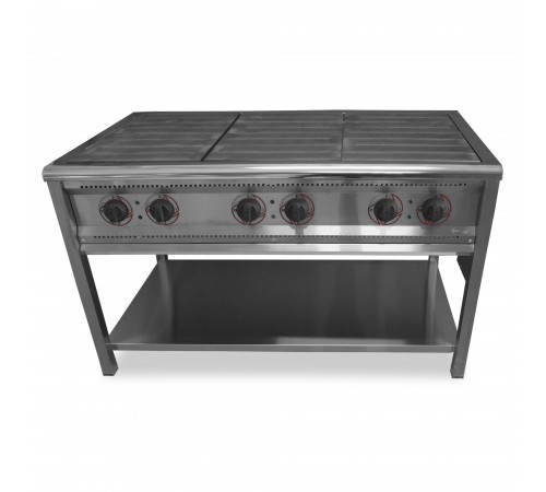 Плита електрична АРМ-ЕКО ПЕ-6 Н