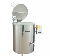 Котел харчовий пароводяним нагрівом КПЕ-160