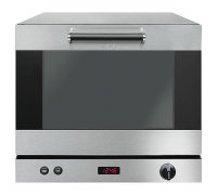 Піч конвекційний Smeg ALFA43XE