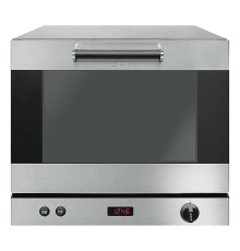 Піч конвекційний Smeg ALFA43XE