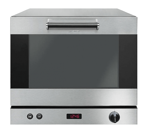 Піч конвекційний Smeg ALFA43XE