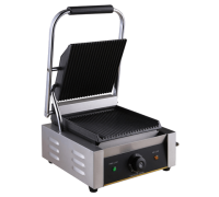 Гриль контактний EGO-440 EFC