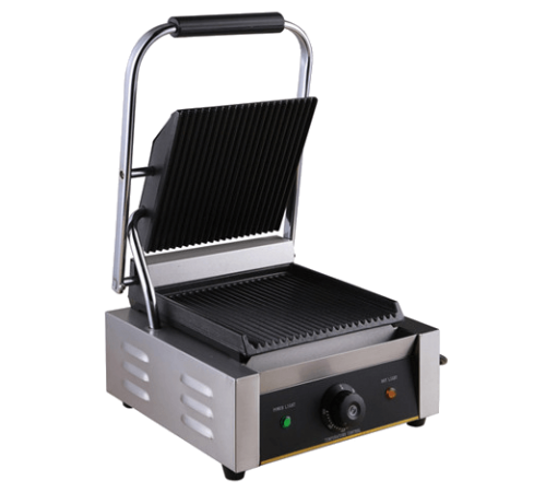 Гриль контактний EGO-440 EFC