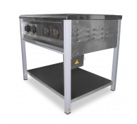 Плита електрична АРМ-ЕКО ПЕ-4