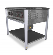 Плита електрична АРМ-ЕКО ПЕ-4