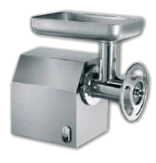 М'ясорубка Fimar TR22/C 1ph