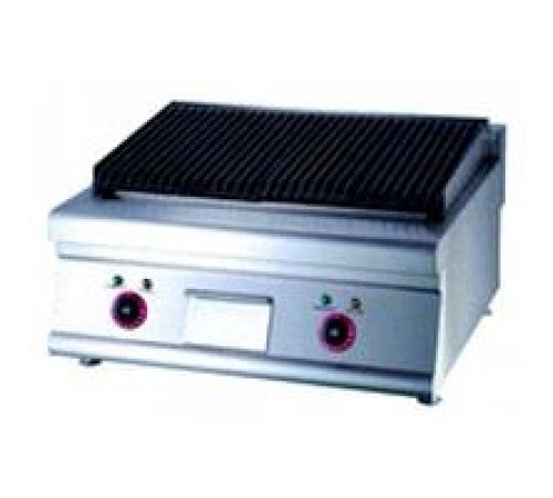 Лавовий гриль CLS-E Rauder