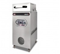 Трейсилери (зварювачі лотків) VGP 25 з функцією обрізки