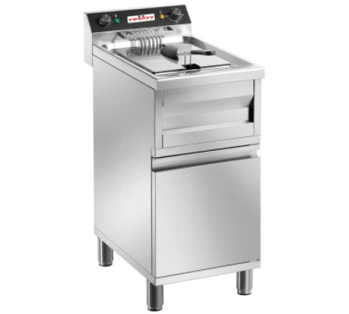 Шкаф холодильний Polair F700 Carboma