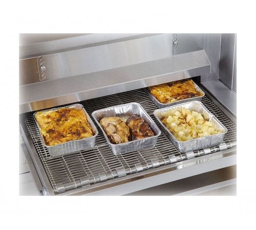 КОНВЕЄРНА ПІЧ ДЛЯ ПІЦІ ZANOLLI SYNTHESIS 11/65 VE.