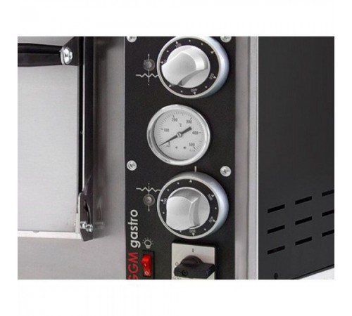 Піч для піци GGM GASTRO PDP44