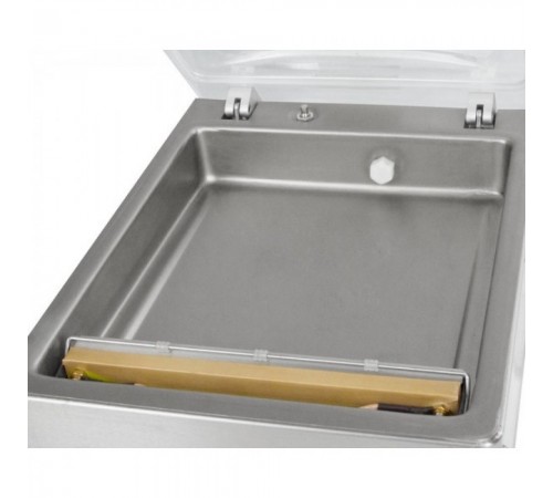 Вакуумно-пакувальна машина GGM VMKH-500