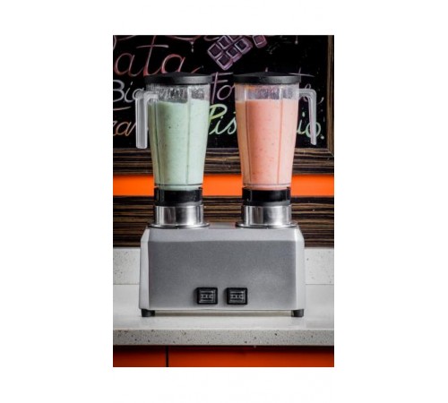 Блендер Quamar T82/2