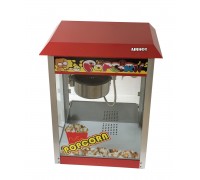 Аппарат для поп-корну AIRHOT POP-6