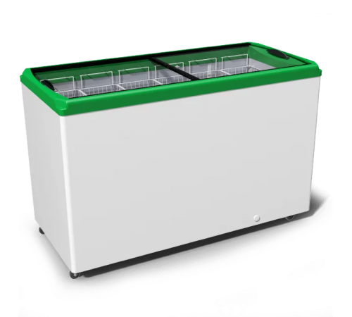 Морозильний скринь M500P