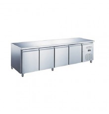 Стіл холодильний FROSTY GN 4100TN
