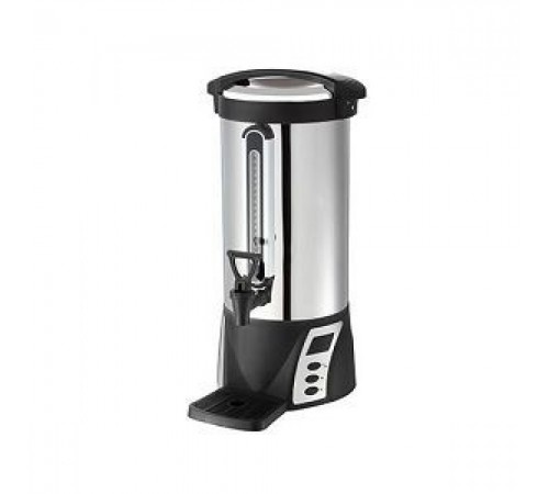 Кип'ятильник/чаєздатник GGM GASTRO WKZH10