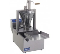 Апарат для приготування пончиків КІЙ-В АП-8