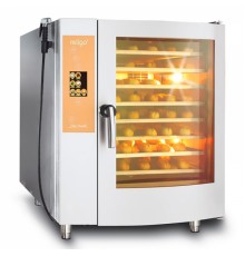 Конвекційна піч Retigo DM 8