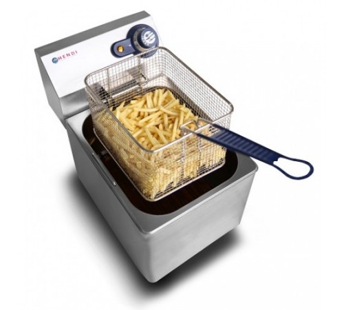 Фритюрниця Hendi 205822