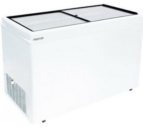 Скриня морозильна Frostor F 400 З Pro
