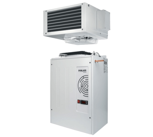 Низькотемпературна спліт-система Standard SB108SF POLAIR