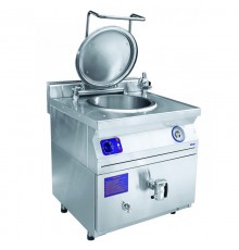 Котел харчовий КПЕМ-60/7Т