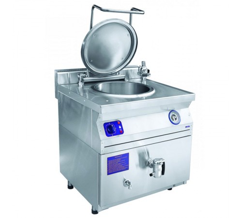 Котел харчовий КПЕМ-60/7Т