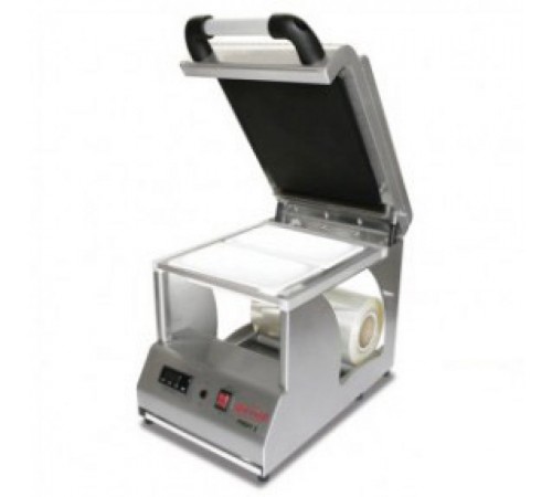 Трейсілери (зварювачі лотків) PROFI 3