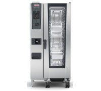Пароконвектомат Rational iCC20-1/1E (CF2ERRA.0001257)