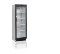 Шкаф холодильний для пляшок Tefcold CEV425/R600