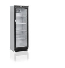 Шкаф холодильний для пляшок Tefcold CEV425/R600