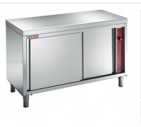 Стіл тепловий Angelo Po AJ14ME