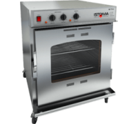 Печі низькотемпературного приготування ISTOMA LIGHT