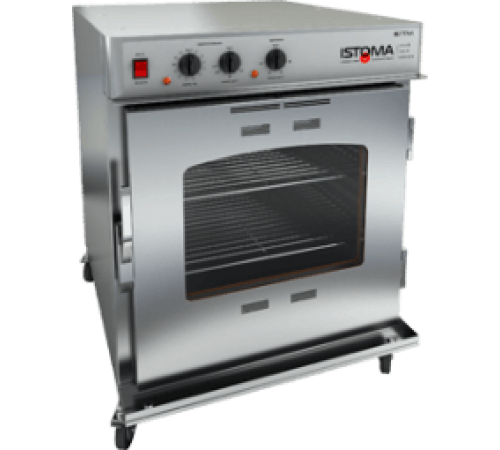 Печі низькотемпературного приготування ISTOMA LIGHT