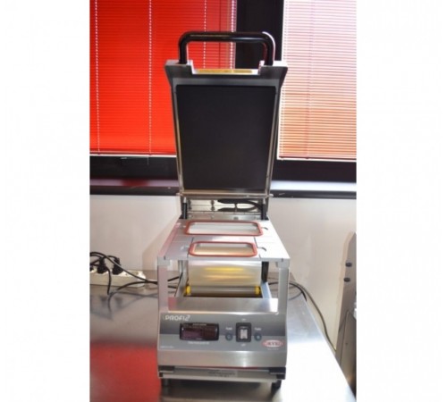 Трейсілери (зварювачі лотків) PROFI 2