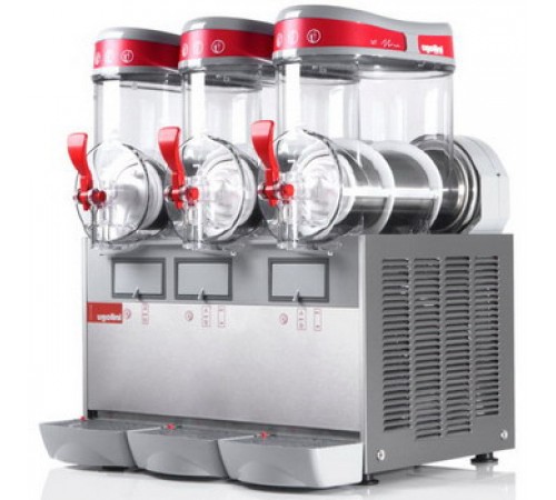 Гранітор Ugolini MINI 3 ETC