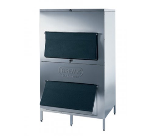 Бункер для льоду Brema Bin550VDS (M350-600/SPLIT350-600)