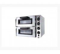 Піч для пиці Rauder BRP2-4x25P