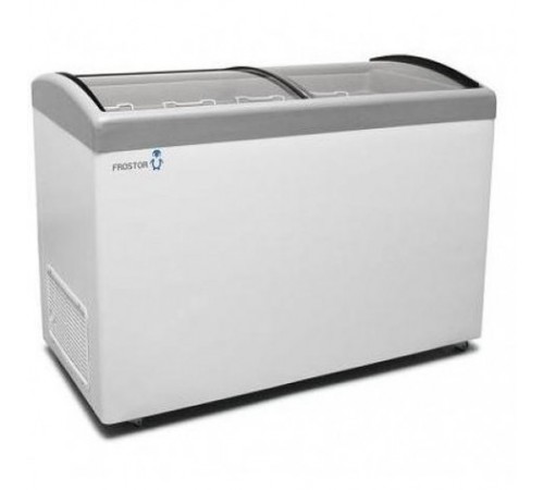 Скриня морозильна Frostor F 500 E Pro