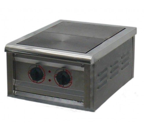 Плита електрична ПЕ-H2 Н