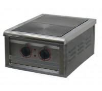 Плита електрична ПЕ-H2