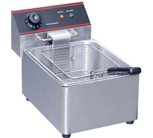 Фритюрниця EFC EFO-4L