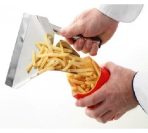 Совок для картоплі фрі Hendi