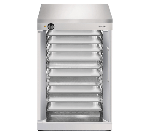 Розстійковий шафа Smeg LEV41XV