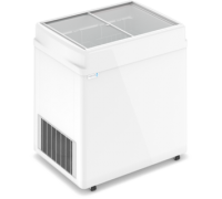 Скриня морозильна Frostor FG 200 C