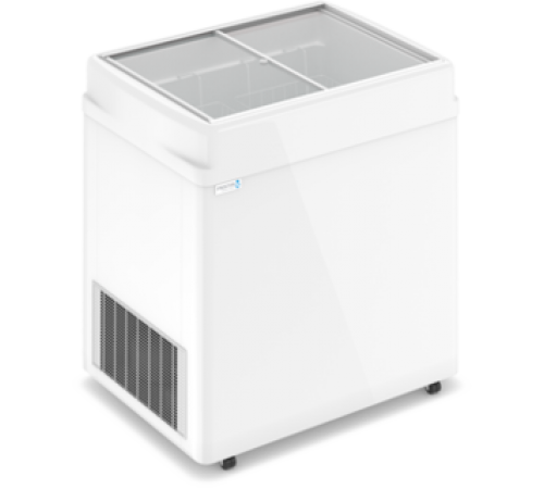 Скриня морозильна Frostor FG 200 C