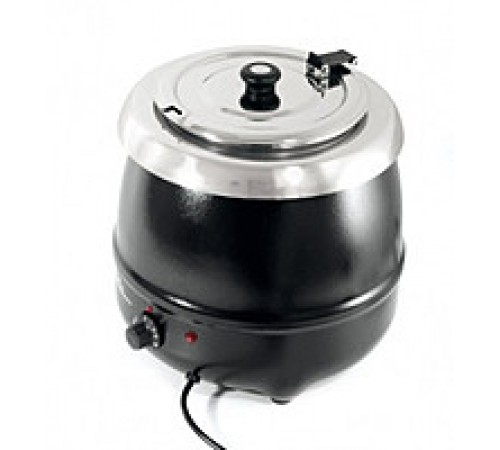 Супниця електрична HENDI 860 083